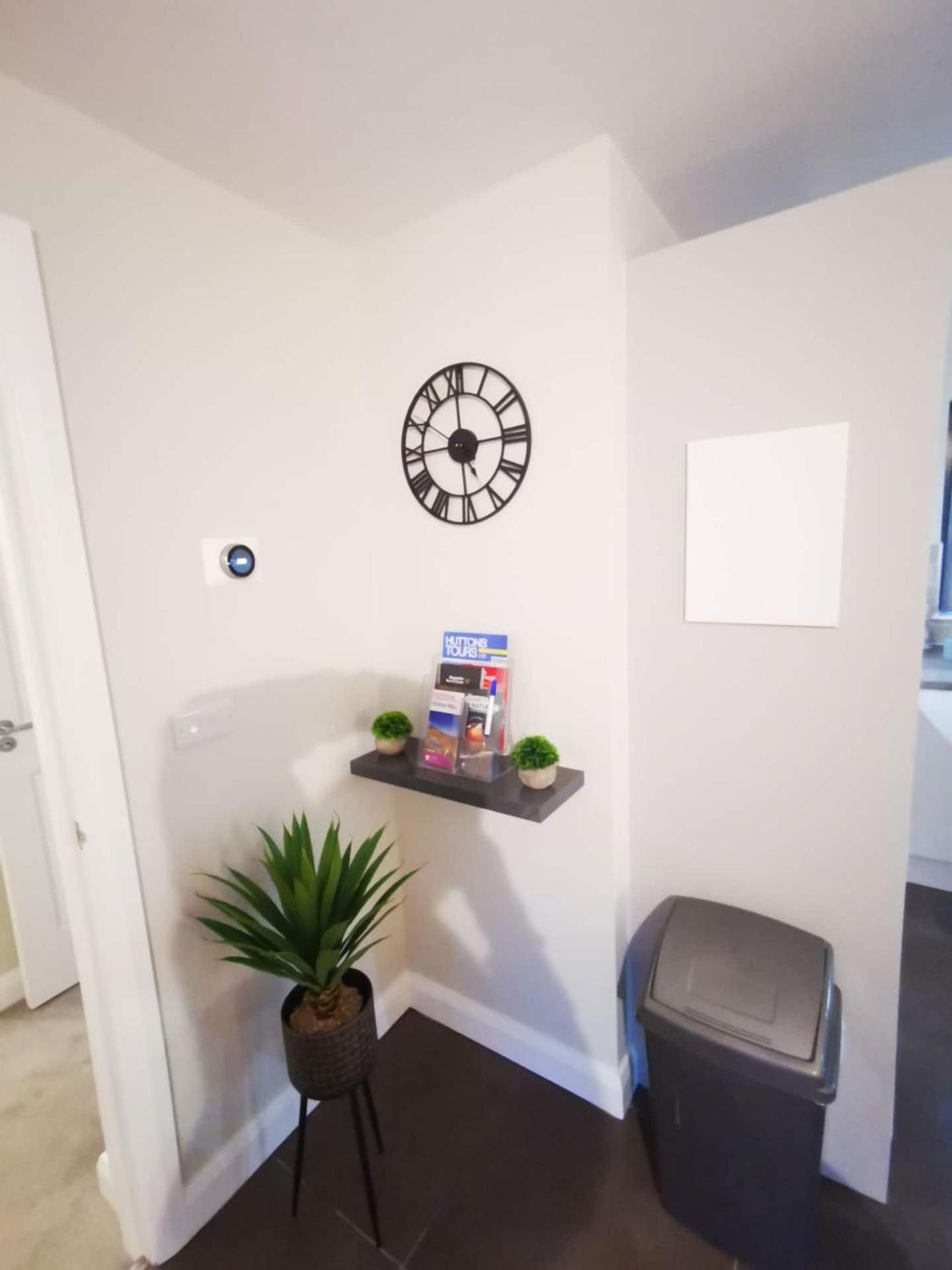 Belfast Central 2 Bedroom Luxurious Modern Stay Exterior photo